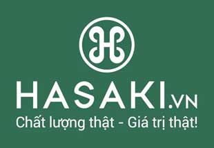 Hasaki Logo